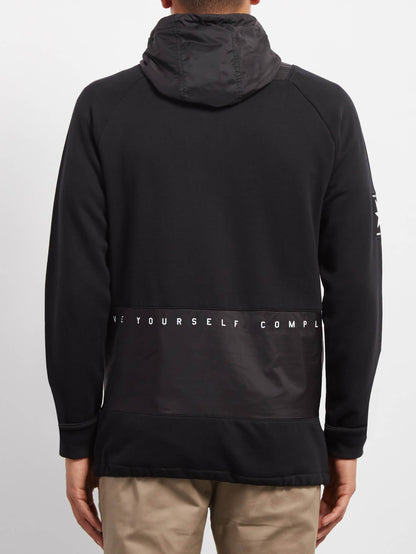 AP Sweatshirt - Schwarz