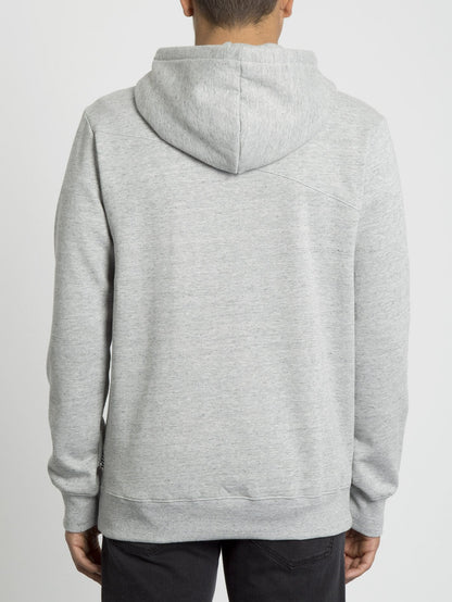 Single Stone Hoodie - Sturm