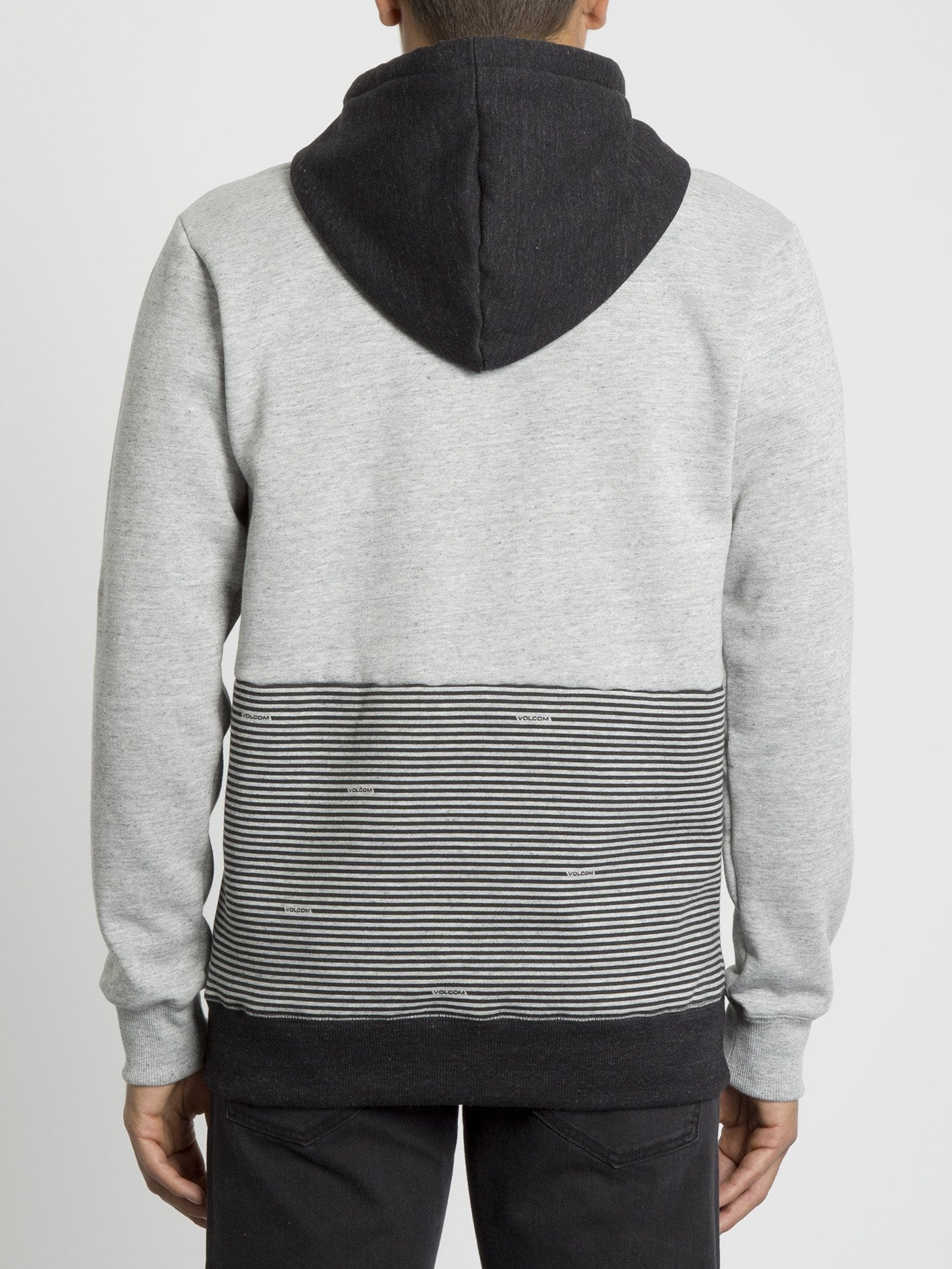Sweat à capuche Forzee - Storm