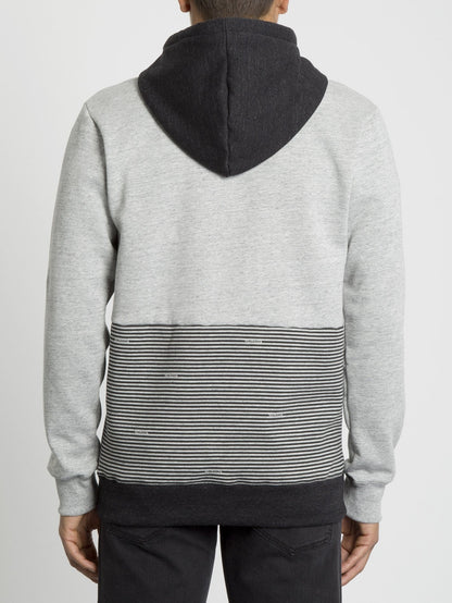 Sweat à capuche Forzee - Storm