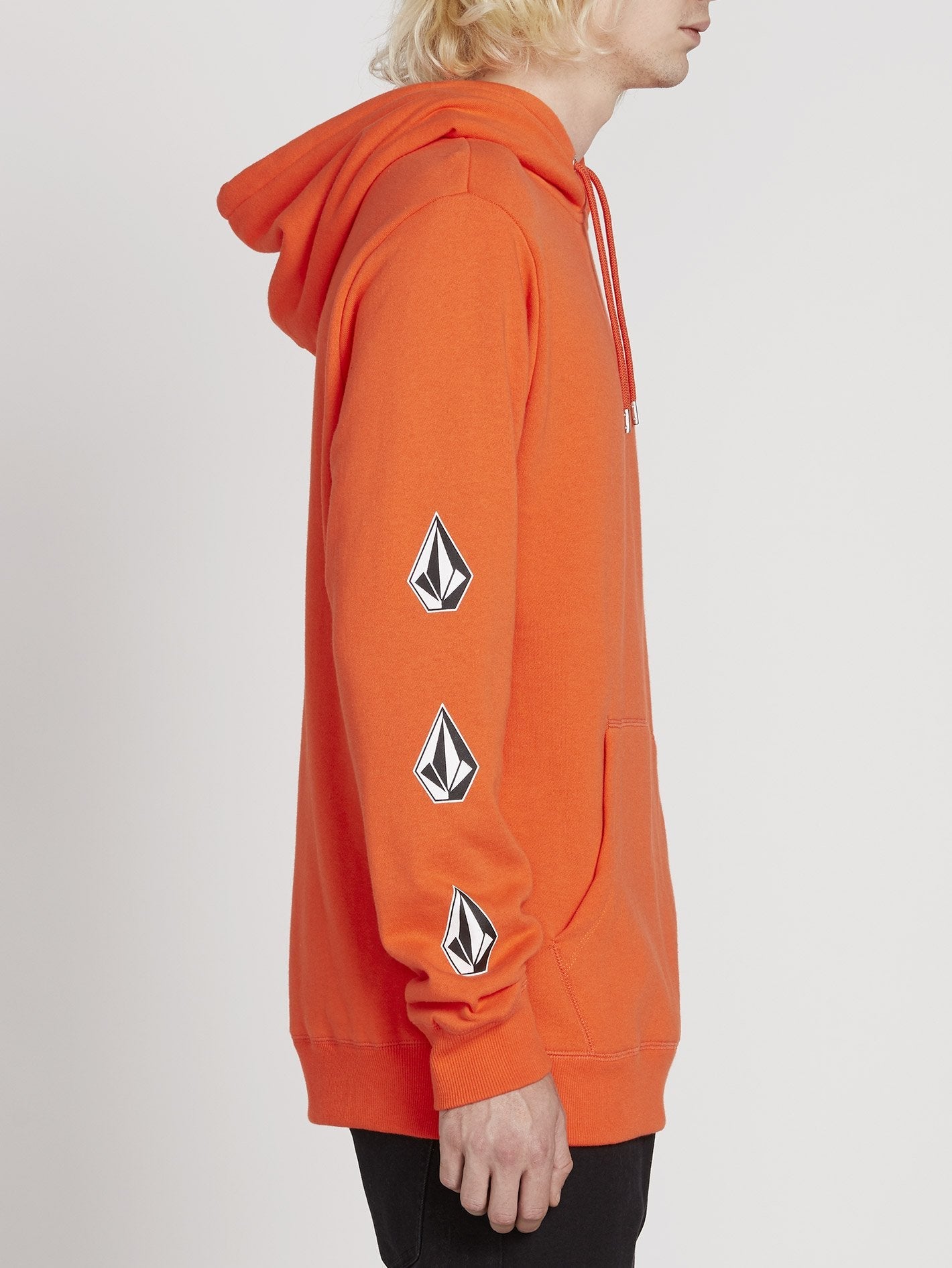 Sweat à capuche Deadly Stones - Tigerlily
