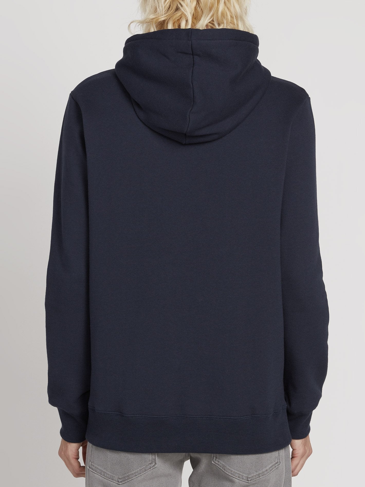 Supply Stone Hoodie - Dunkelblau
