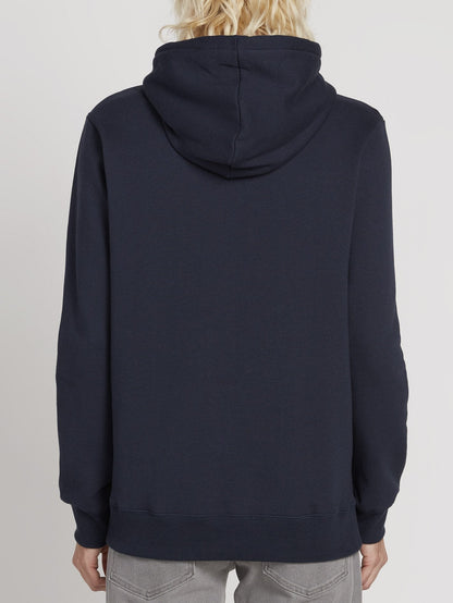 Supply Stone Hoodie - Dunkelblau