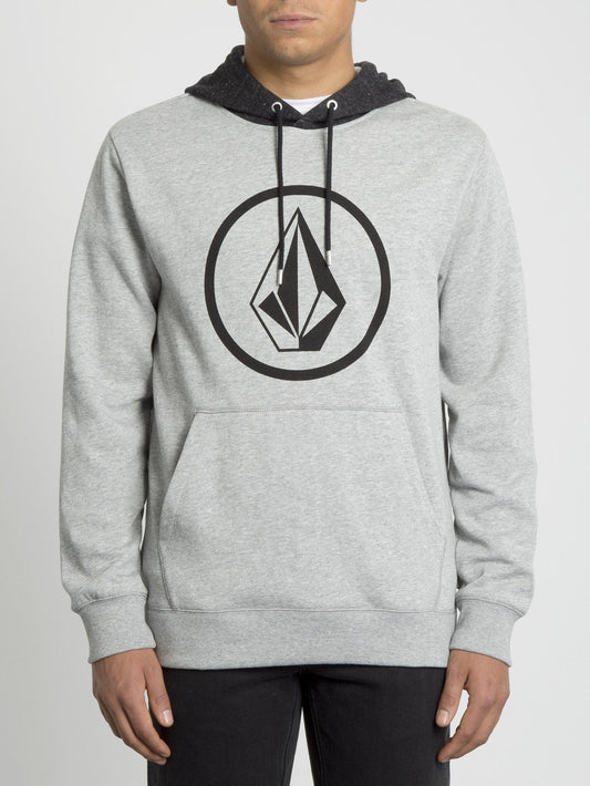 Stone Hoodie - Sturm