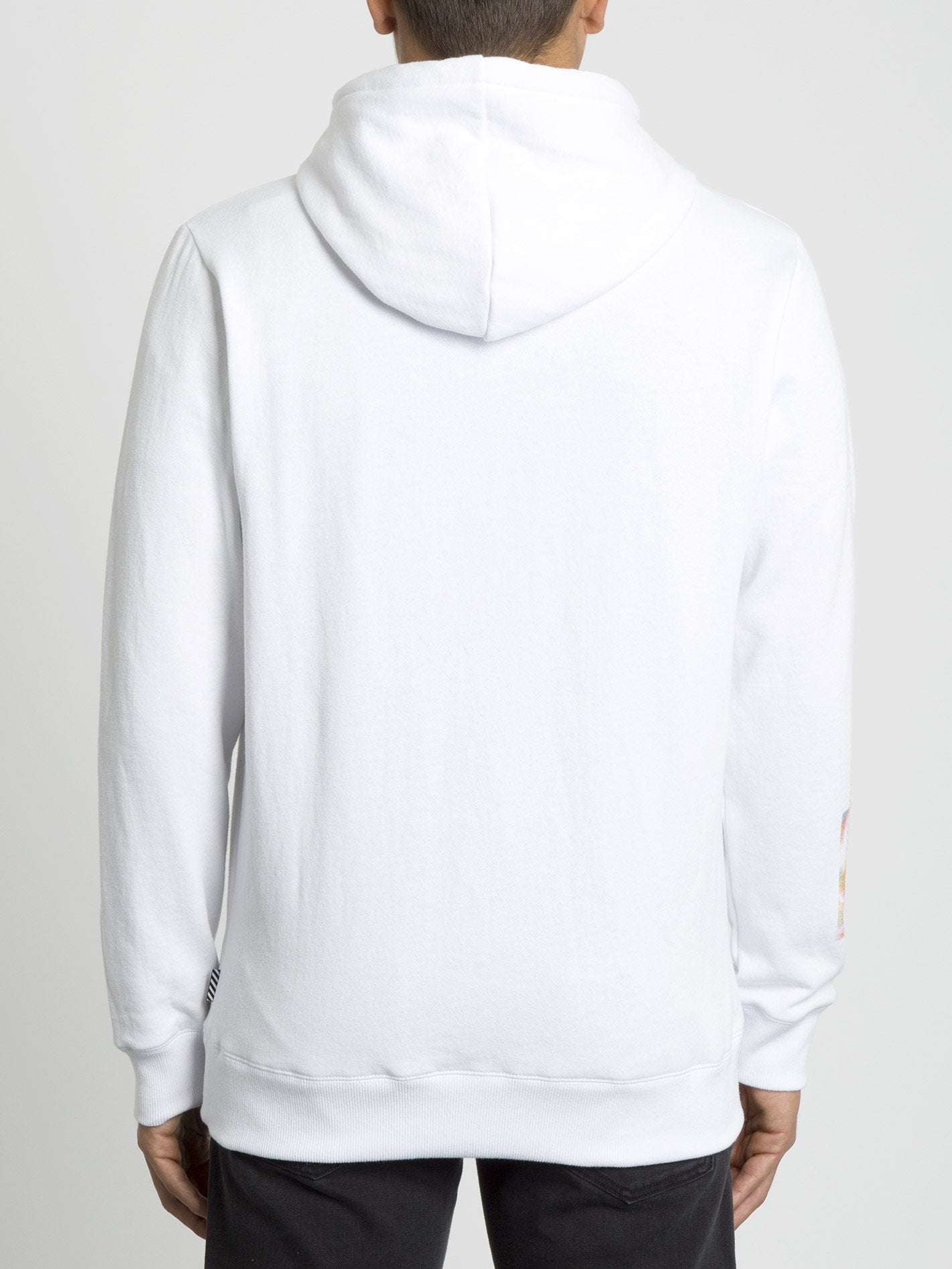 Reload Hoodie - White