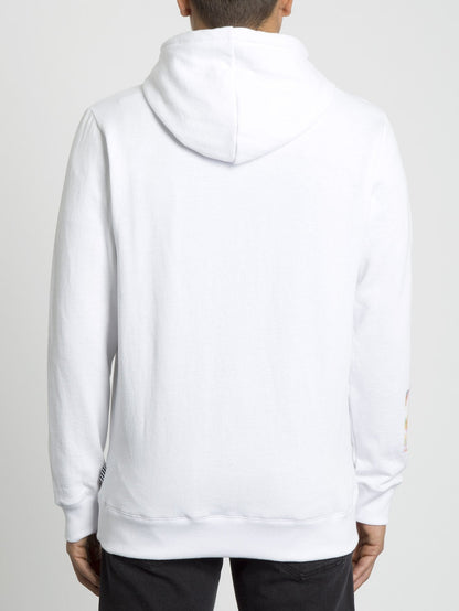 Reload Hoodie - White
