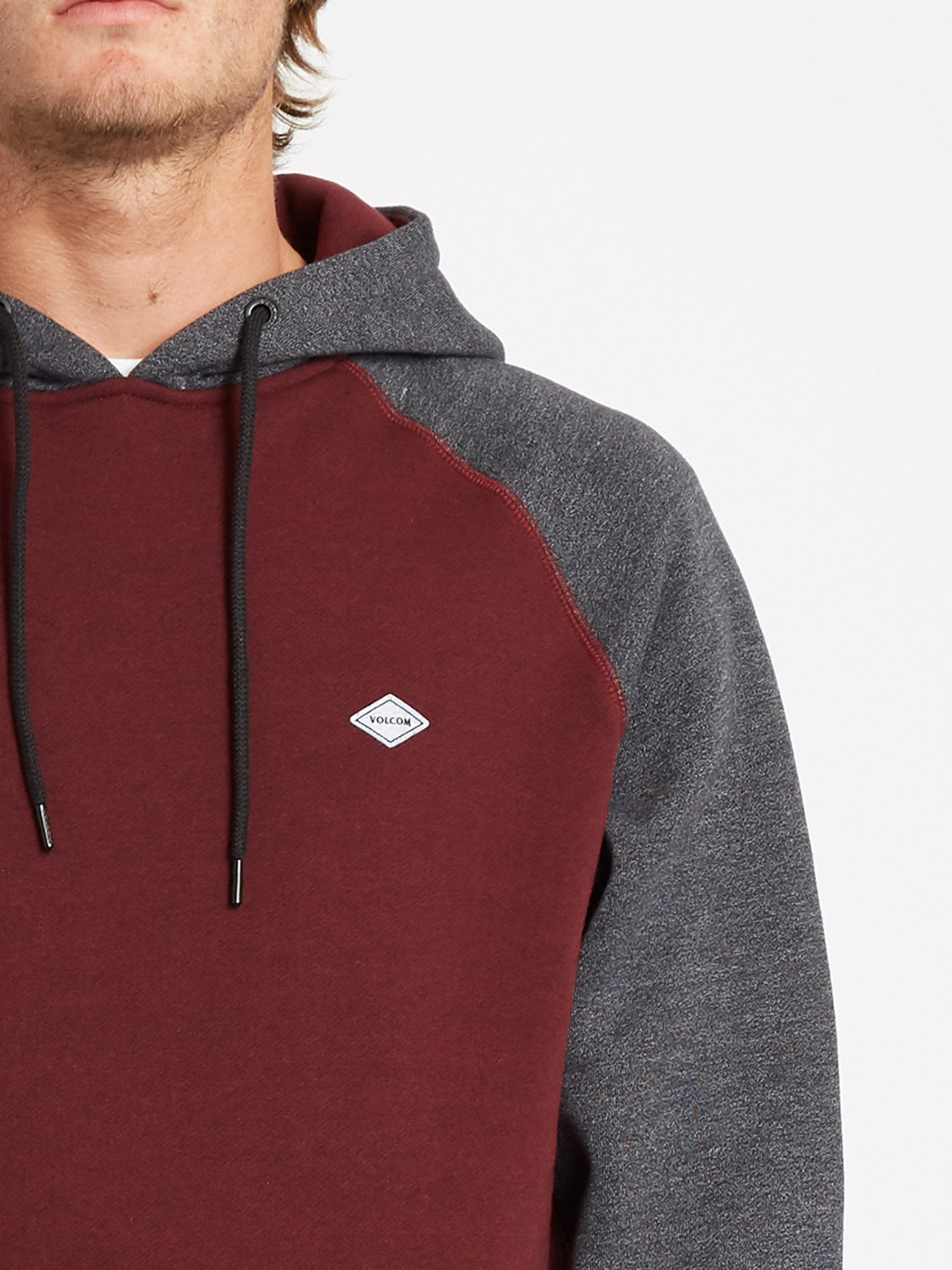 Sweat à capuche Homak - PORT