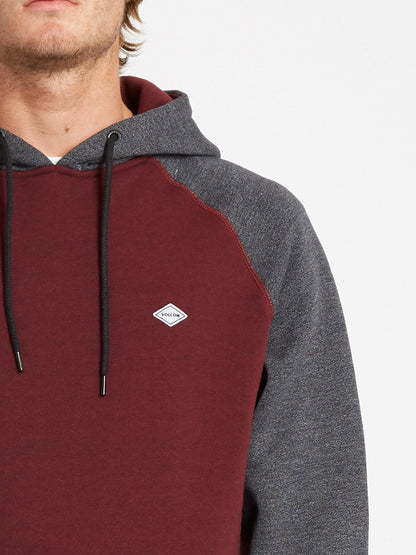 Sweat à capuche Homak - PORT