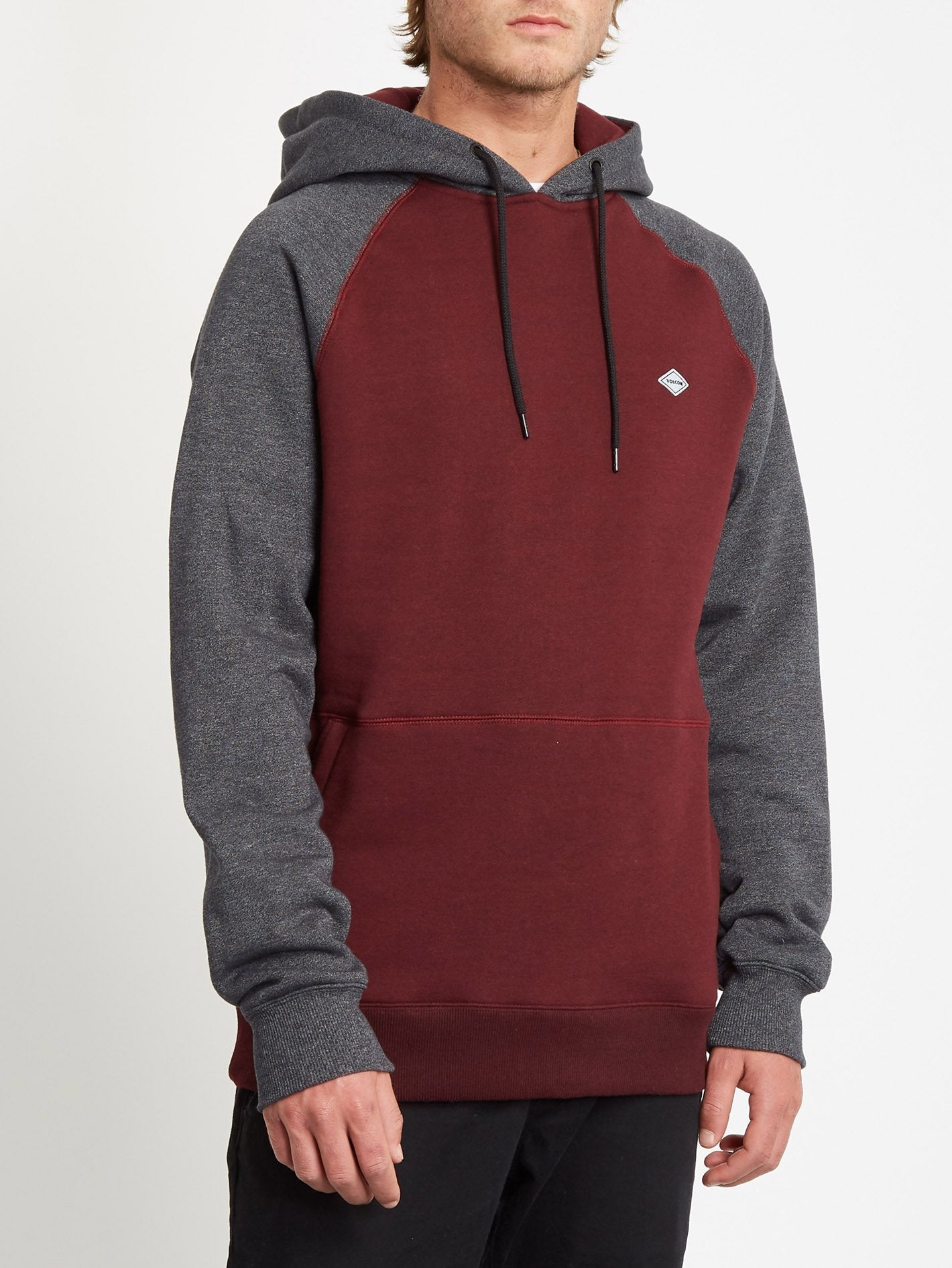Sweat à capuche Homak - PORT
