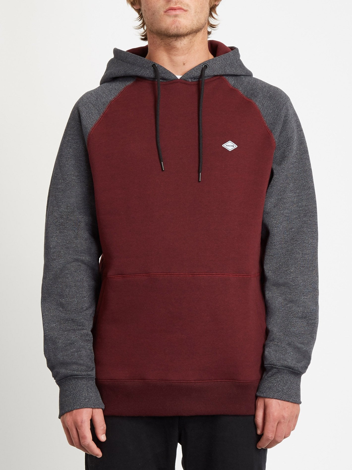 Sweat à capuche Homak - PORT