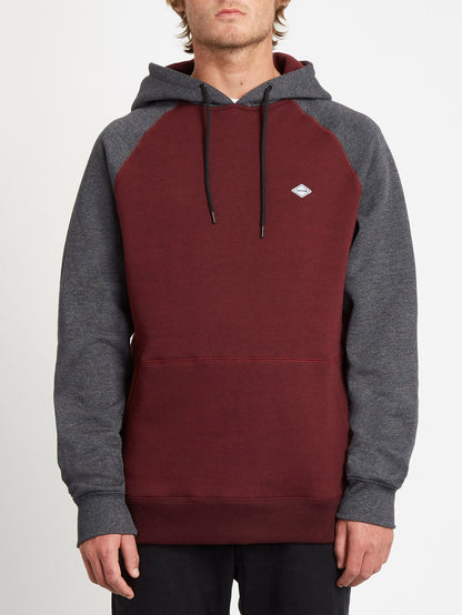 Sweat à capuche Homak - PORT