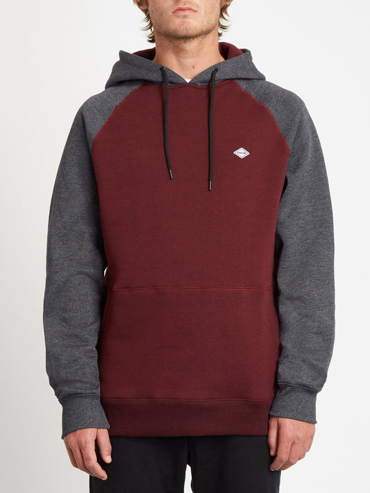 Homak Hoodie - PORT