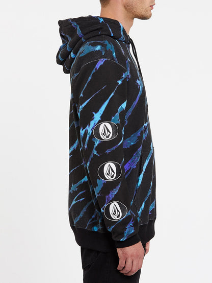 Stone Stack Hoodie – MEHRFACH