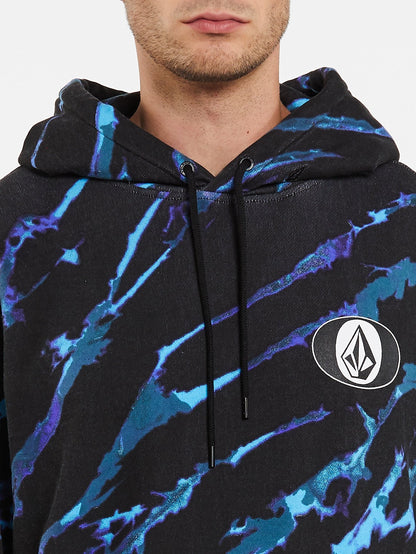 Stone Stack Hoodie – MEHRFACH