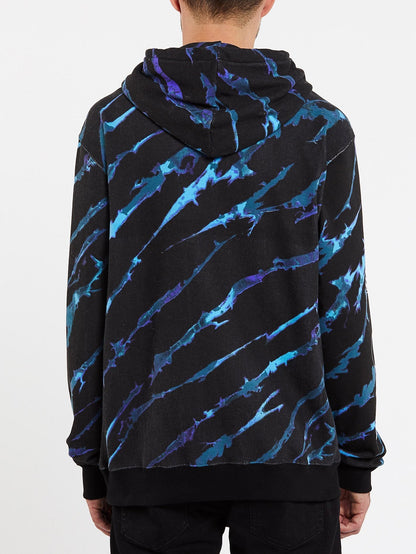 Stone Stack Hoodie – MEHRFACH