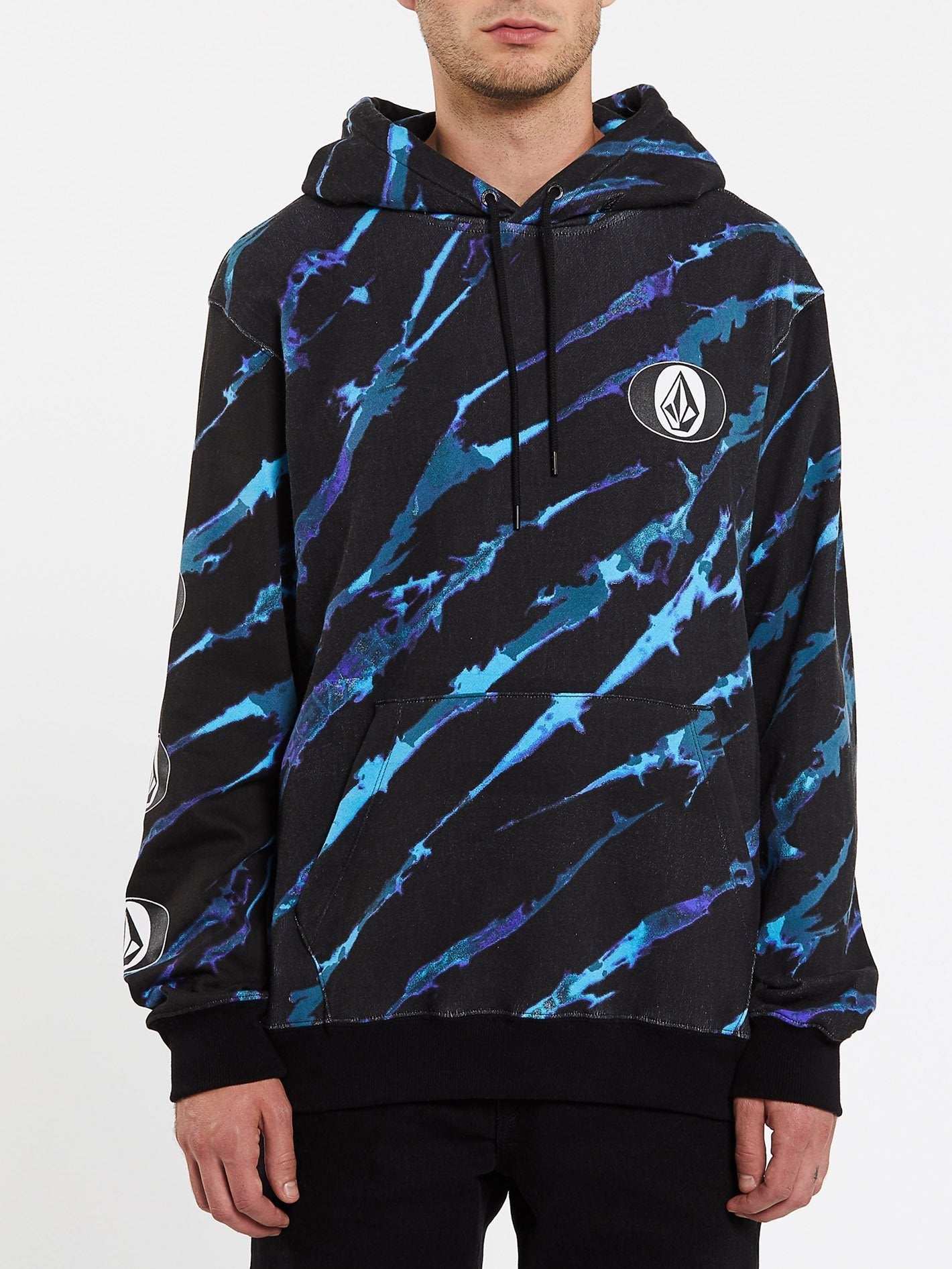 Stone Stack Hoodie – MEHRFACH