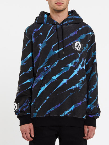 Stone Stack Hoodie – MEHRFACH