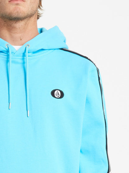 Rysin Hoodie - AQUA