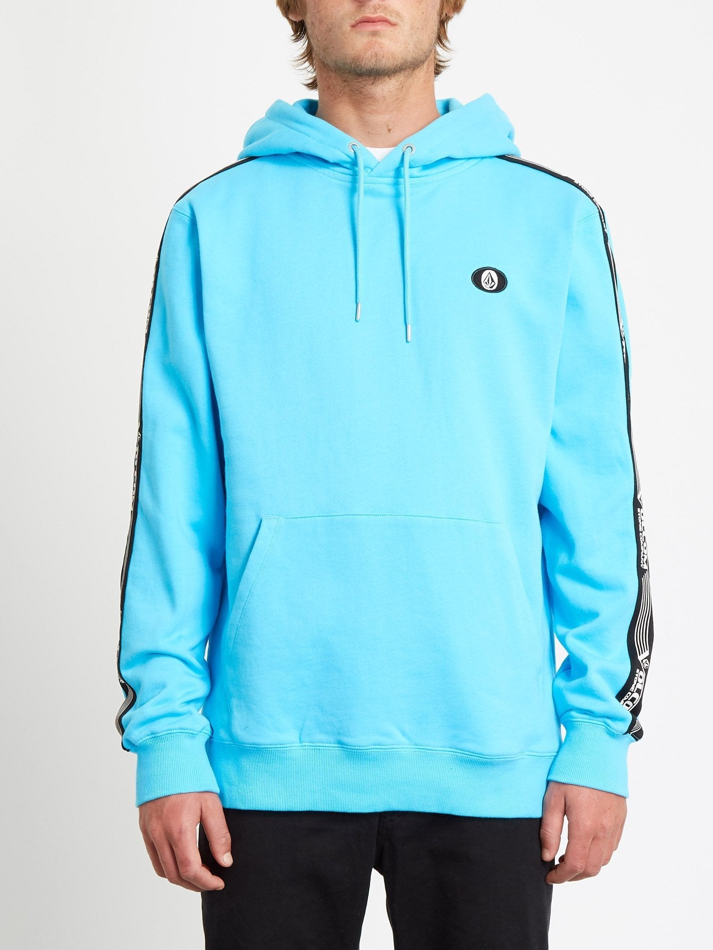 Rysin Hoodie - AQUA
