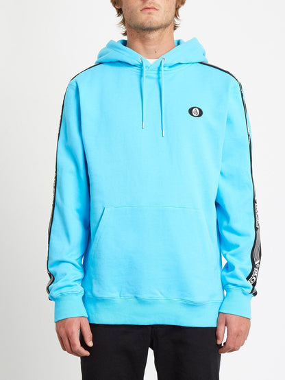Rysin Hoodie - AQUA