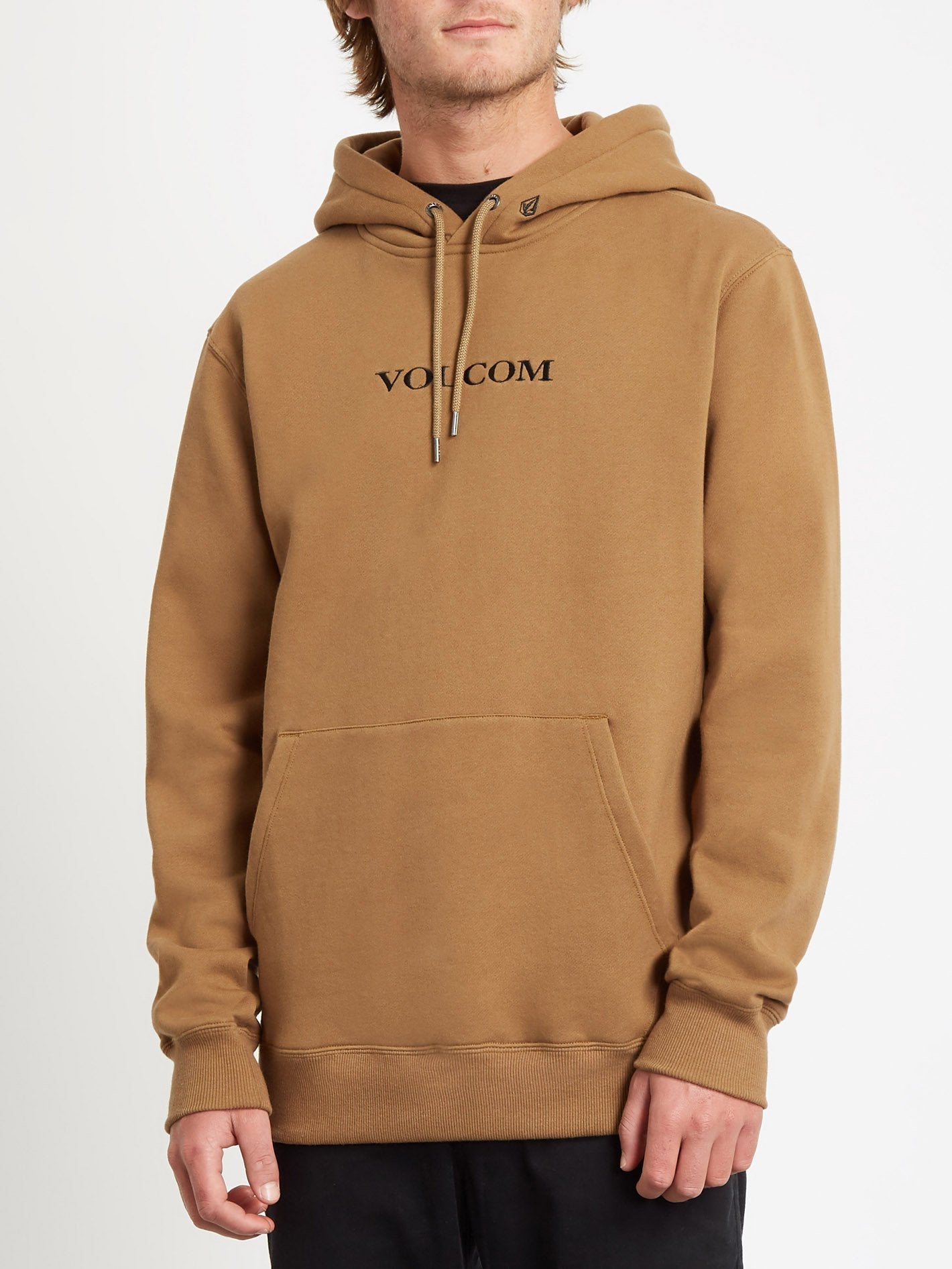 Sweat à capuche Supply Stone - SANDDUNE