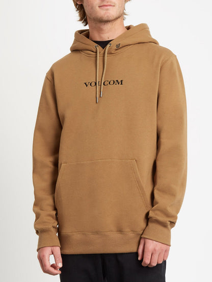 Sweat à capuche Supply Stone - SANDDUNE
