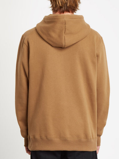 Sweat à capuche Supply Stone - SANDDUNE