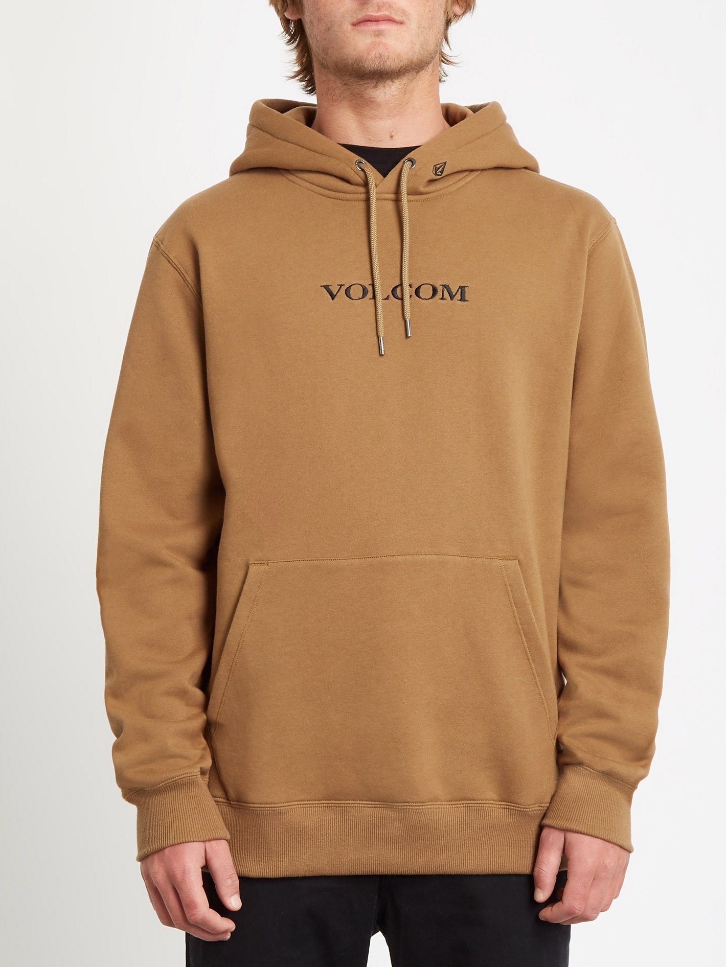 Sweat à capuche Supply Stone - SANDDUNE