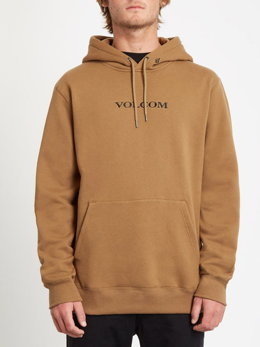 Supply Stone Kapuzenpullover – SANDDUNE