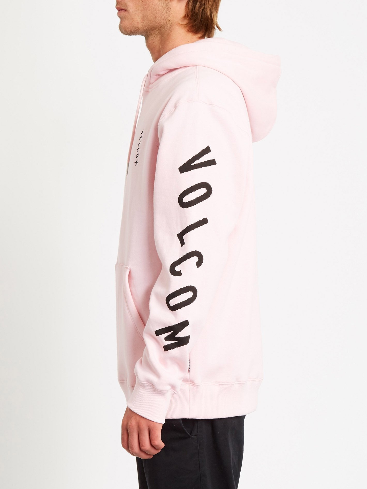 Supply Stone Hoodie - SCHNEEROSA