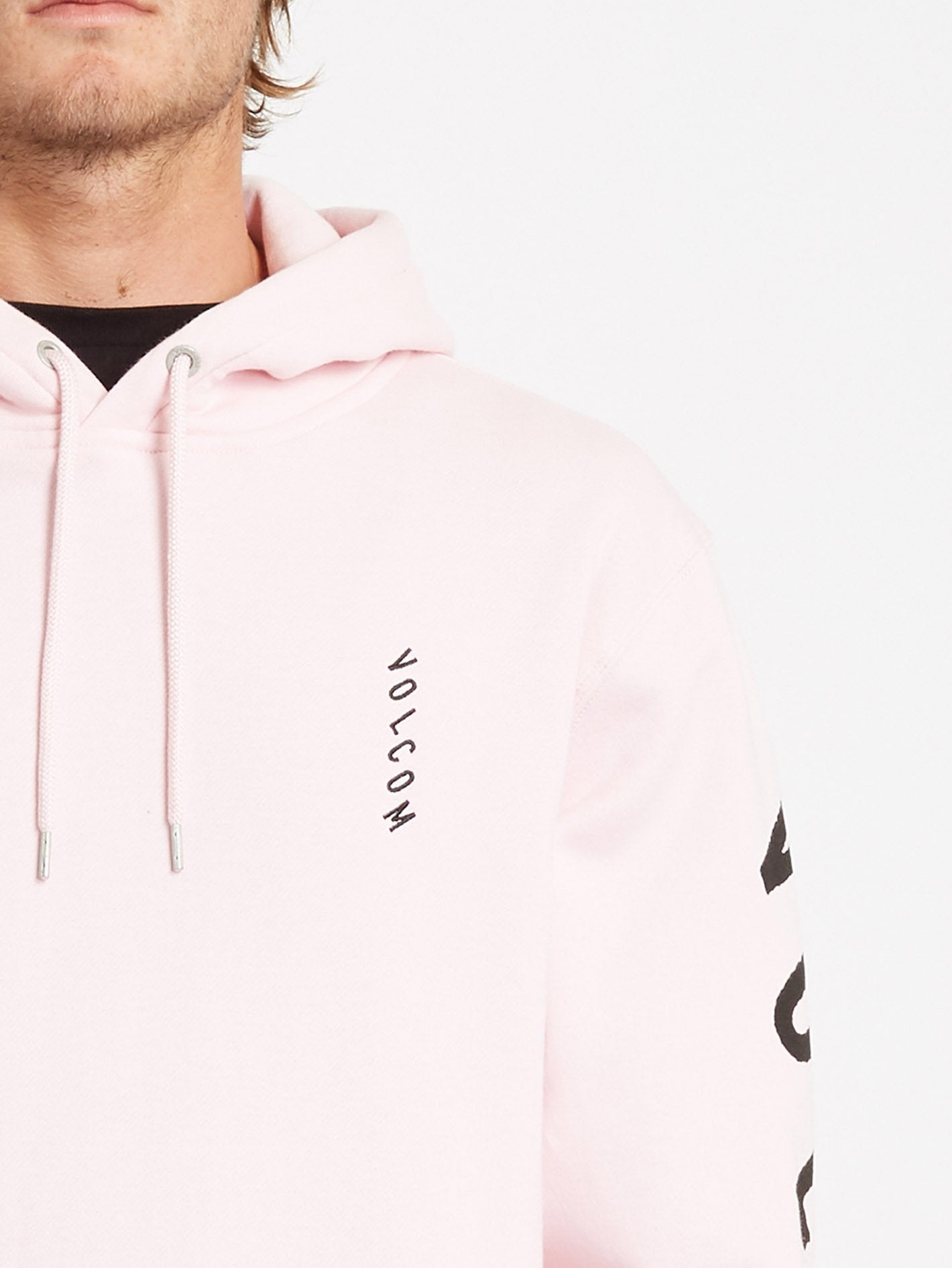 Supply Stone Hoodie - SCHNEEROSA