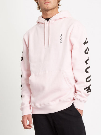 Supply Stone Hoodie - SCHNEEROSA