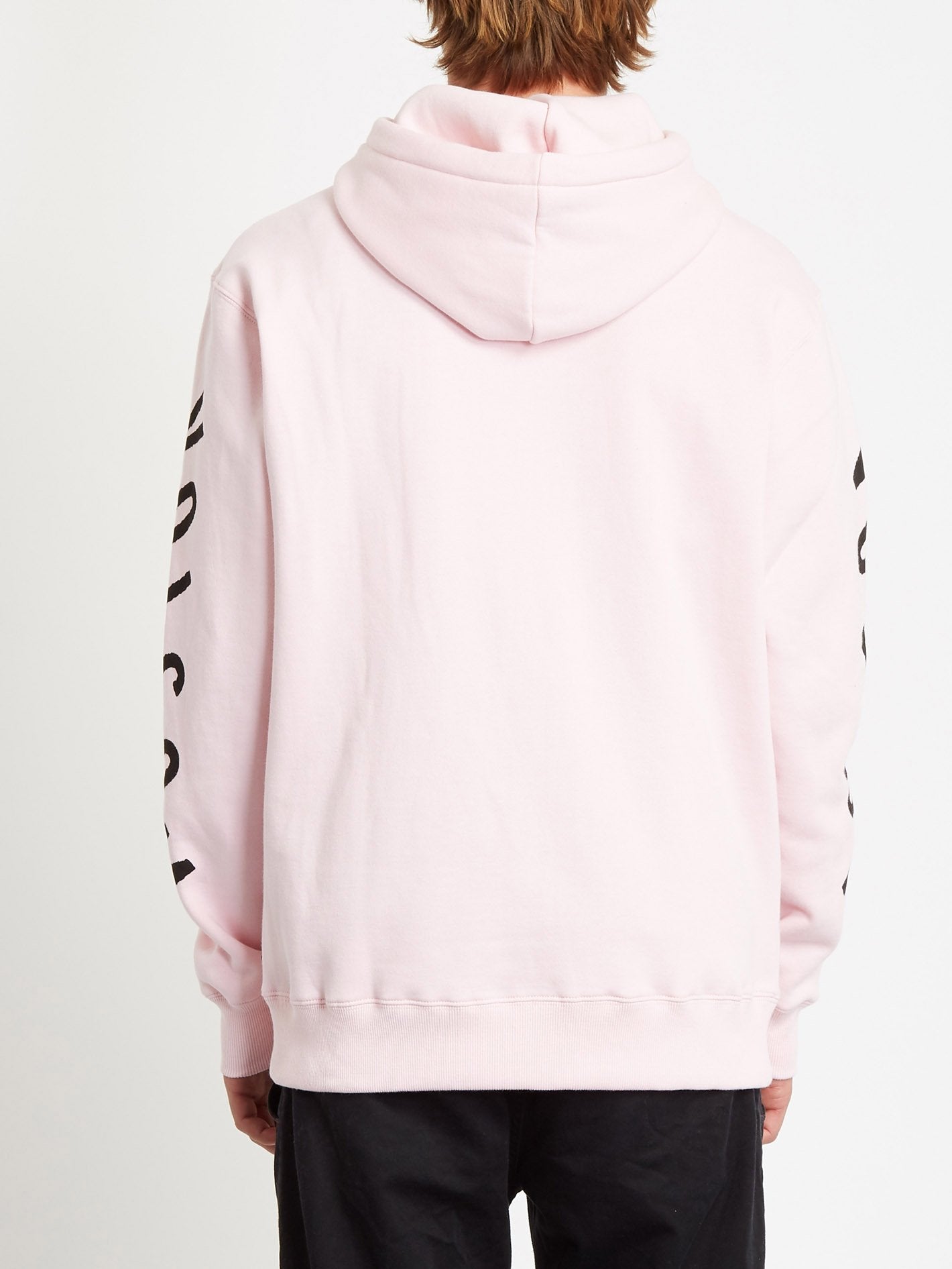 Supply Stone Hoodie - SCHNEEROSA