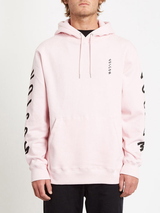 Supply Stone Hoodie - SCHNEEROSA