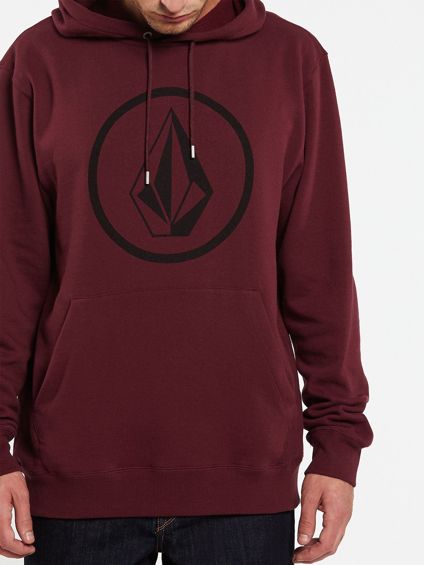 Stone Hoodie - PORT