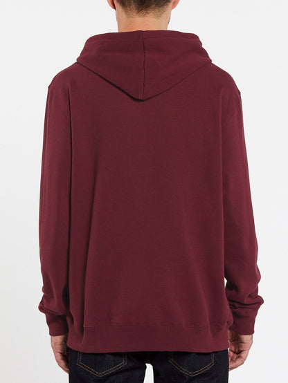 Stone Hoodie - PORT
