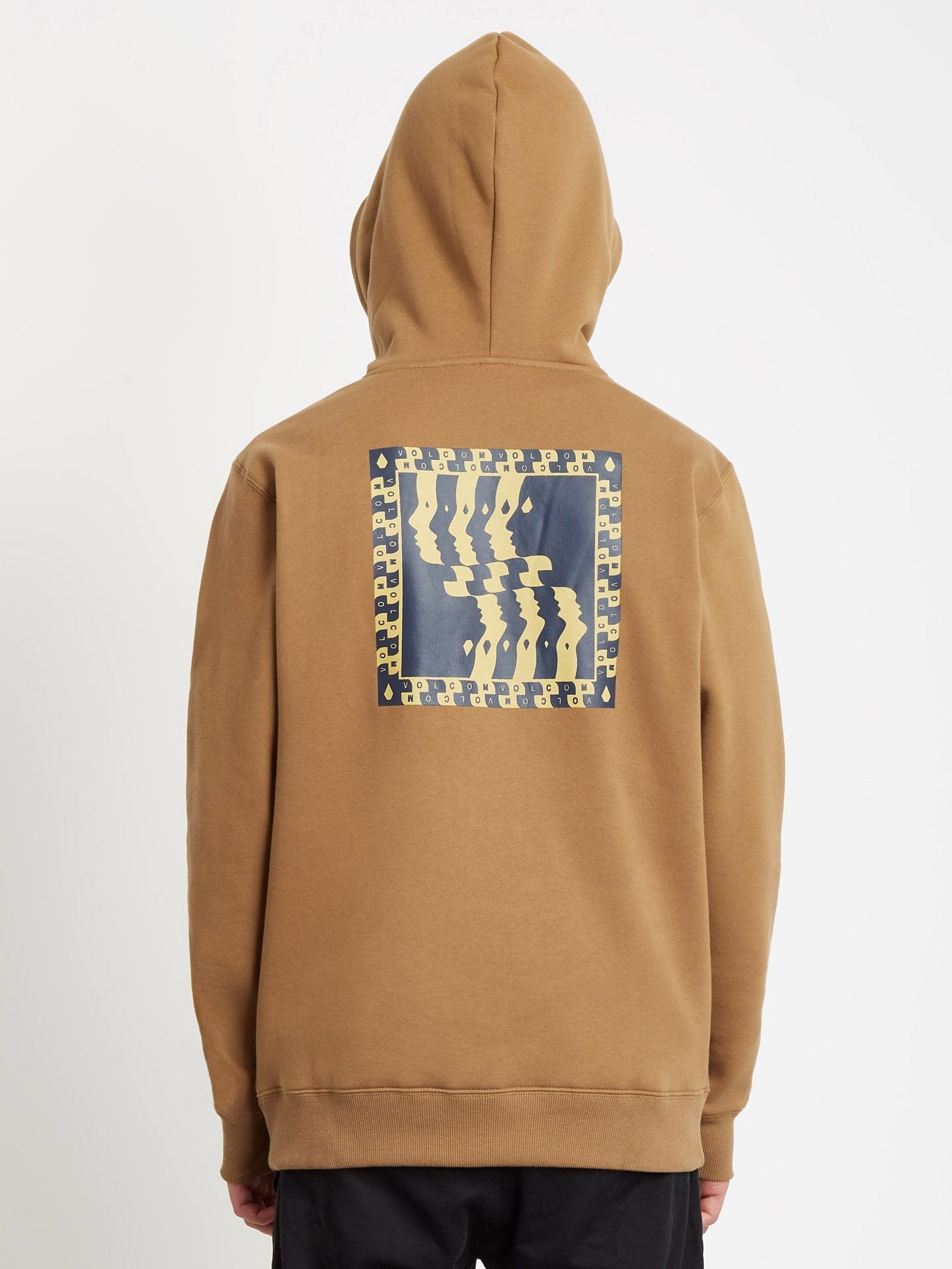 Merick Hoodie - SANDDUNE