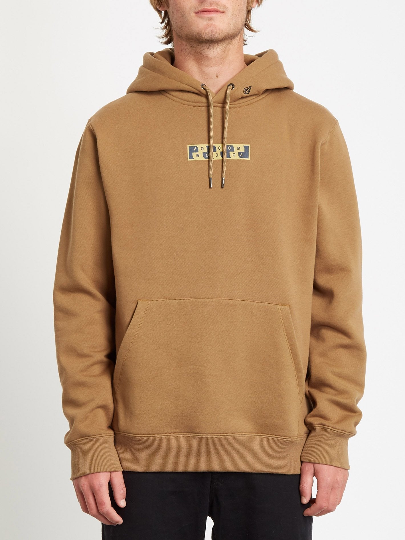 Merick Hoodie - SANDDUNE