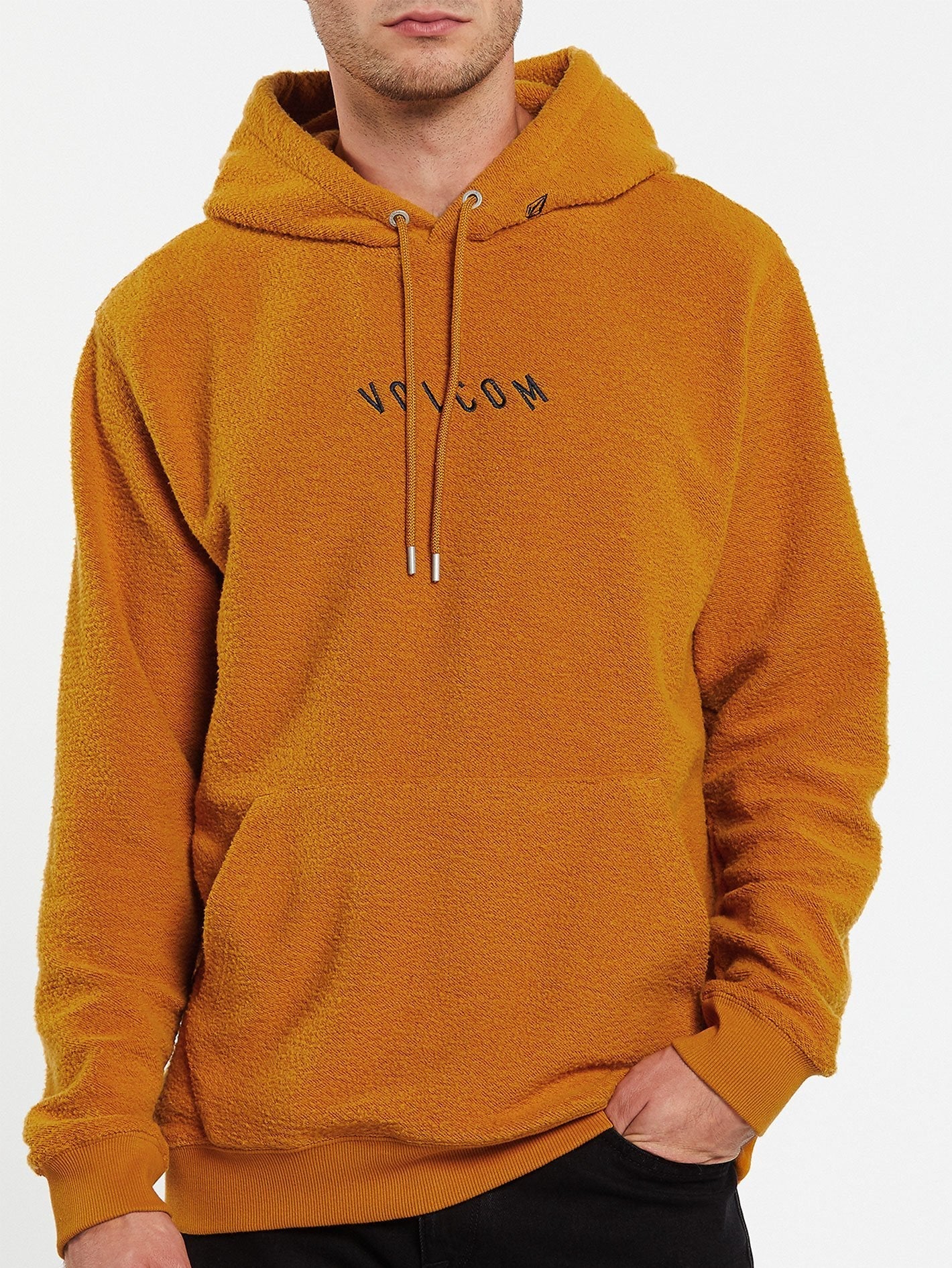Sweat à capuche Hever - INCA GOLD