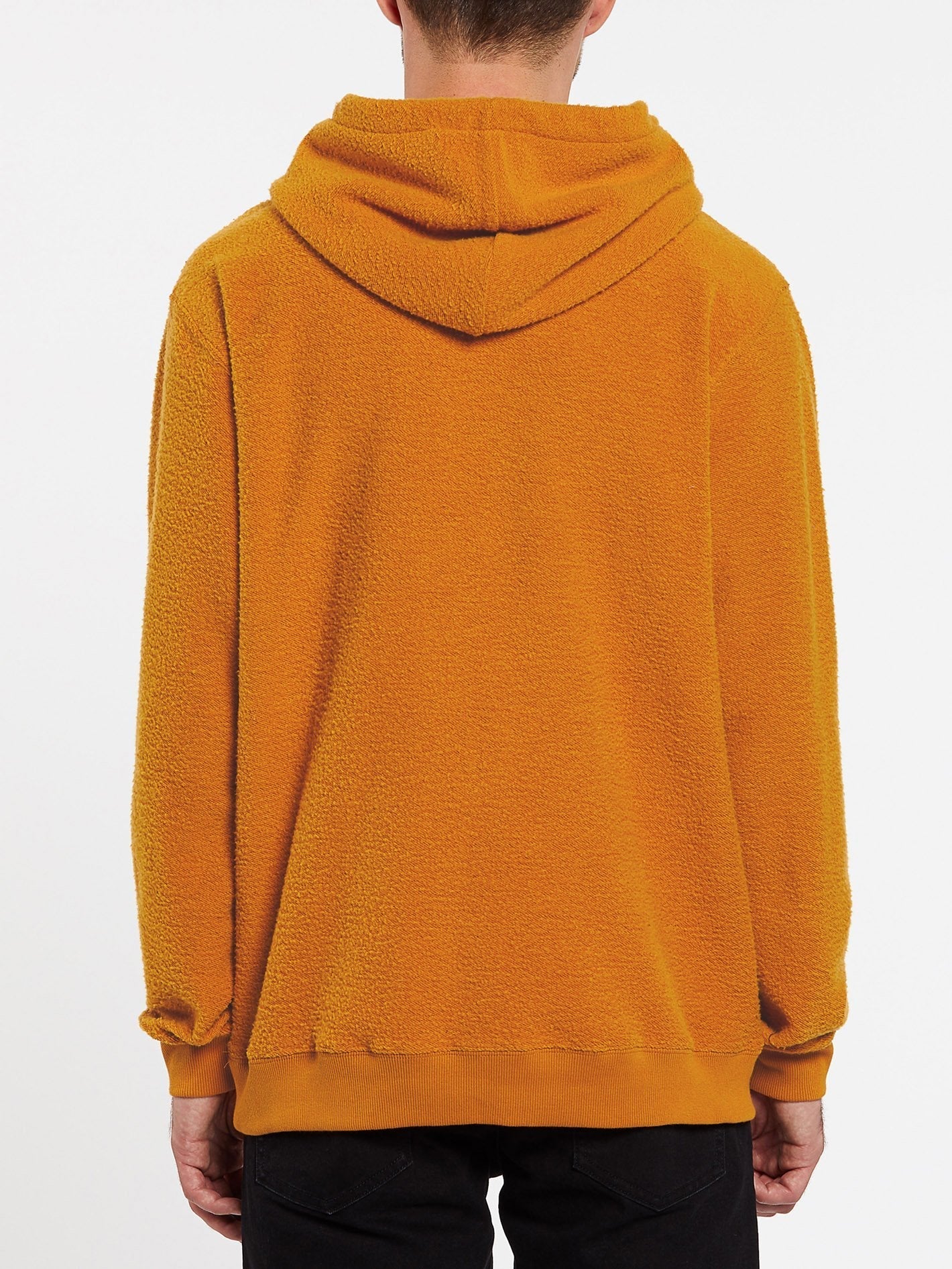 Sweat à capuche Hever - INCA GOLD