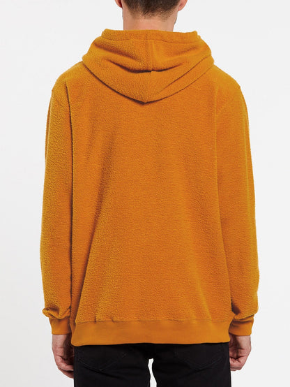 Sweat à capuche Hever - INCA GOLD