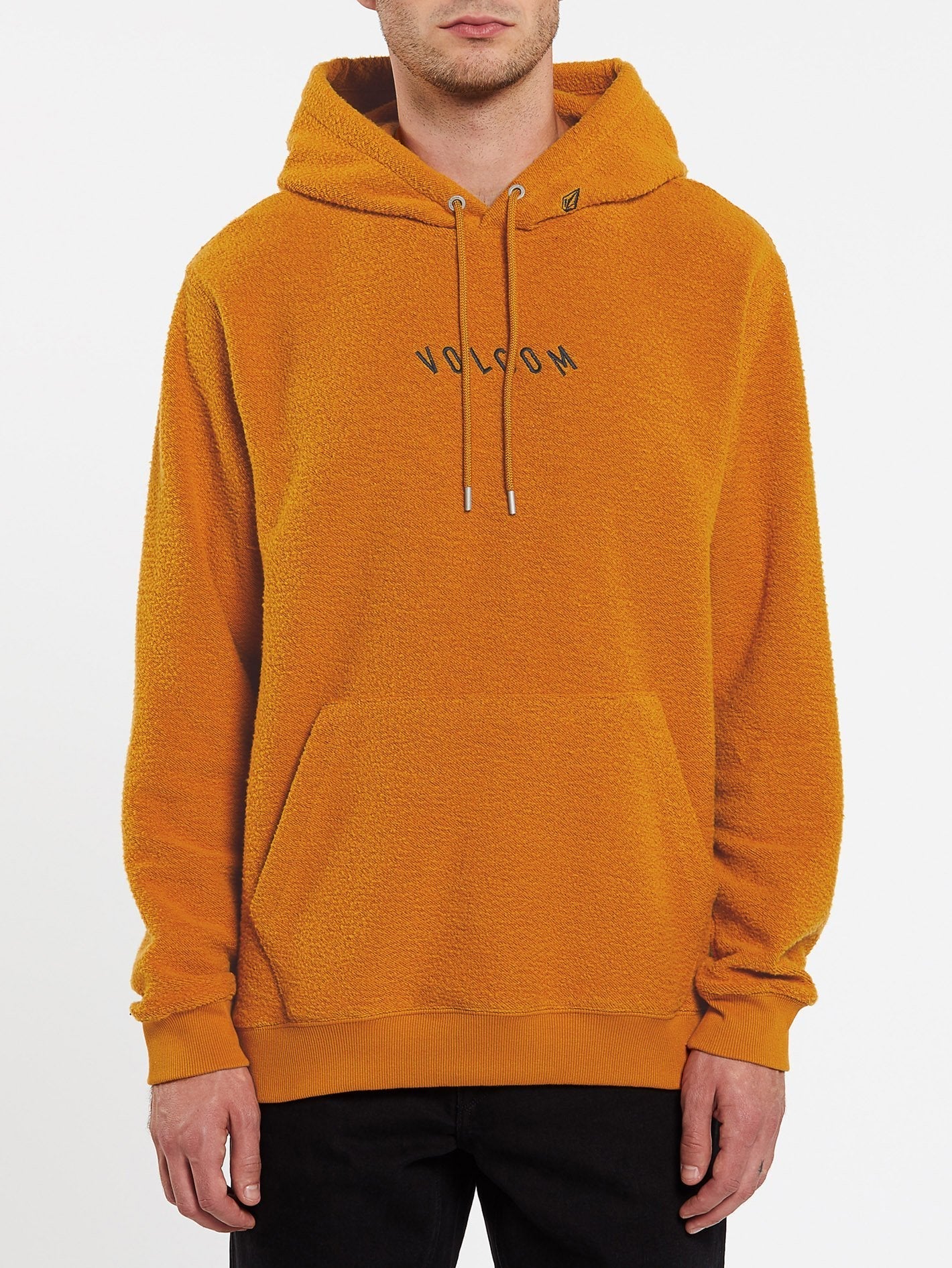 Sweat à capuche Hever - INCA GOLD