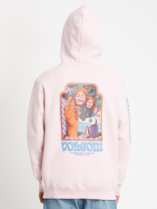 Max Loeffler Hoodie - SCHNEEROSA