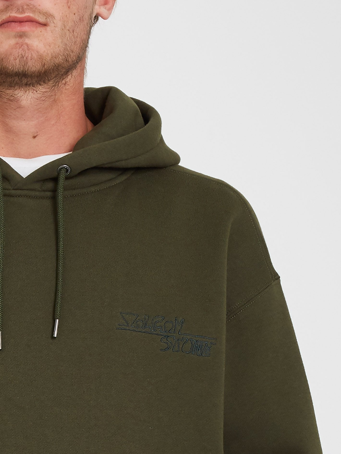 Sweat à Capuche Louie Lopez - DUFFLE BAG