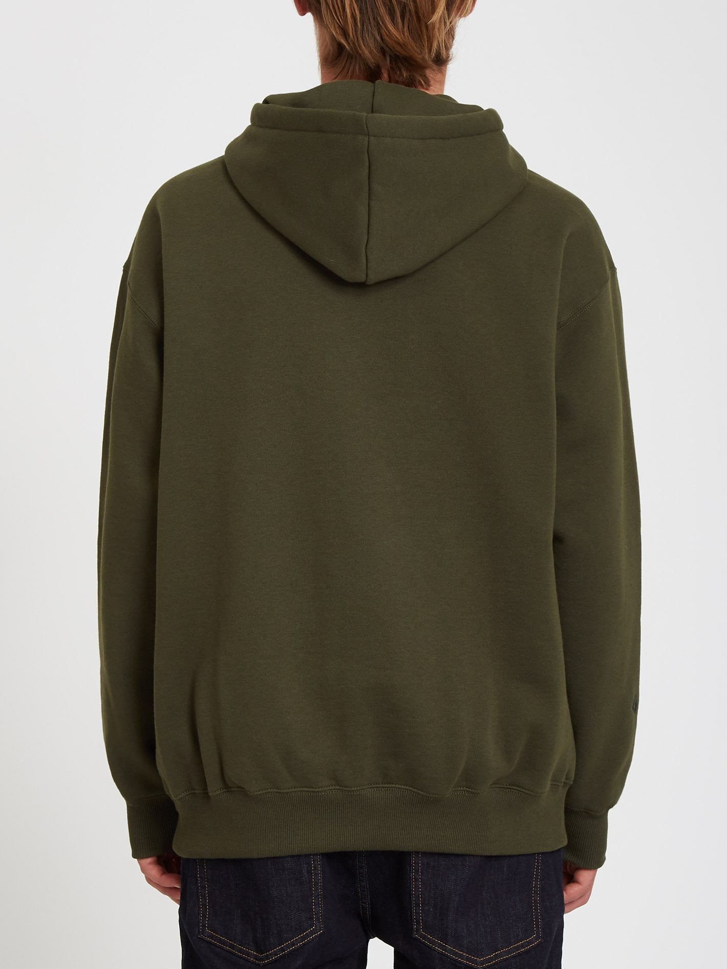 Sweat à Capuche Louie Lopez - DUFFLE BAG