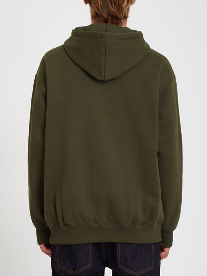 Sweat à Capuche Louie Lopez - DUFFLE BAG
