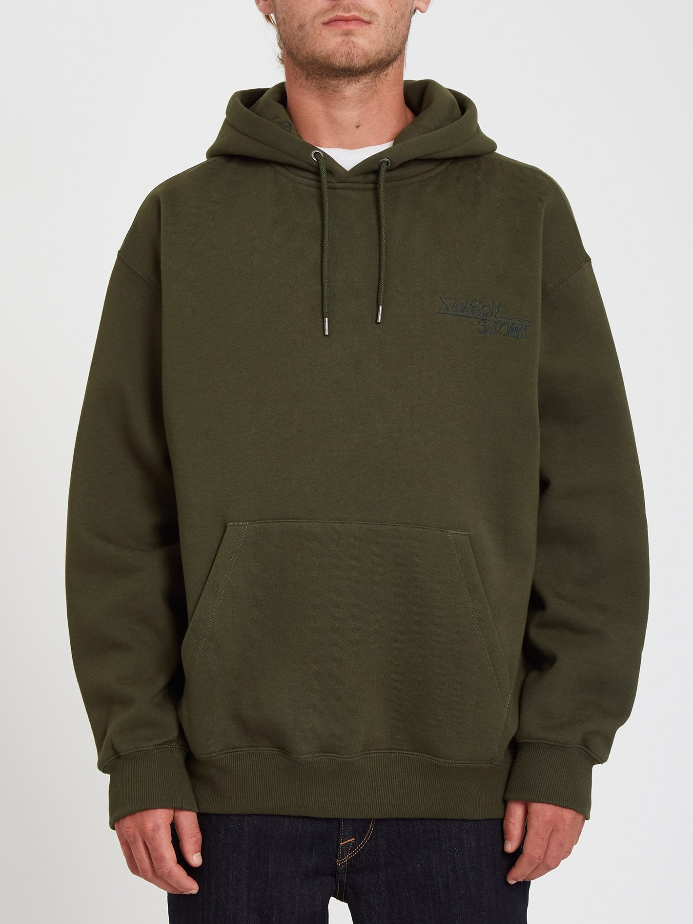 Sweat à Capuche Louie Lopez - DUFFLE BAG