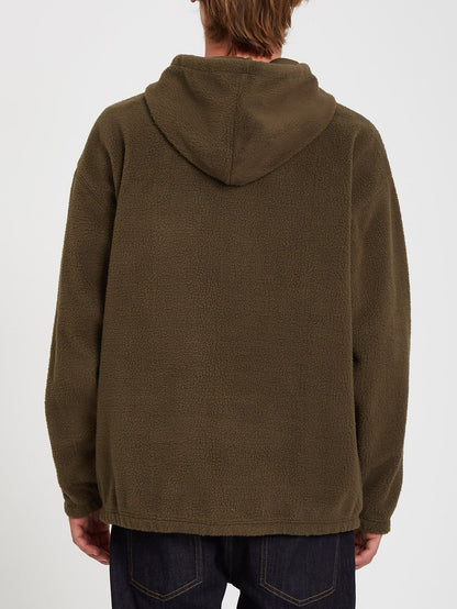 Sweat à Capuche Throw Exceptions - WREN