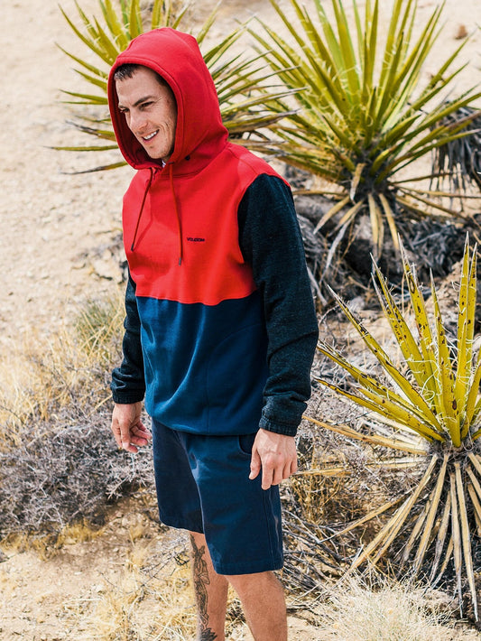 VOLCOM DIVISION PO