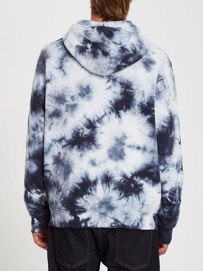 Sweat à Capuche Iconic Stone - MULTI